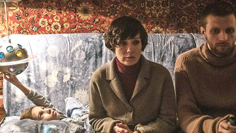 Batı Yakası’nda yeni bir şeyler var