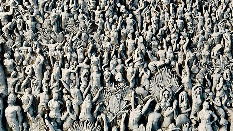 Yıl biter, etkinlik bitmez