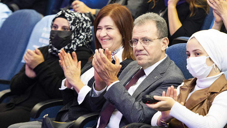 Mersin Belediyesi’nden eşitlik planı