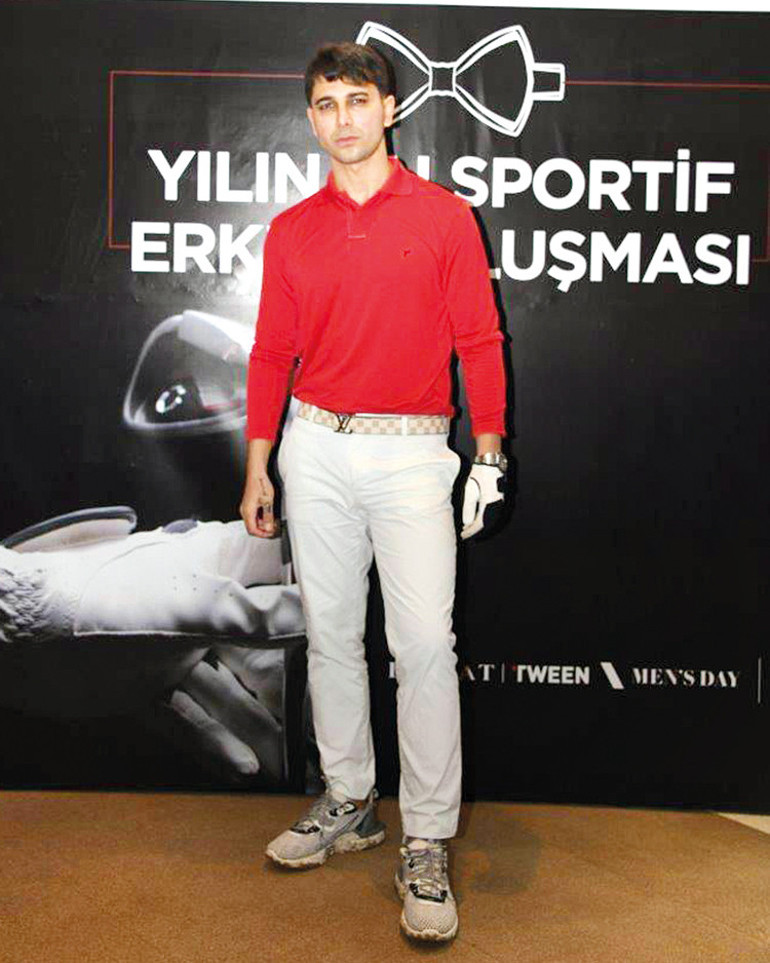 Yılın en ‘sportif’ buluşması