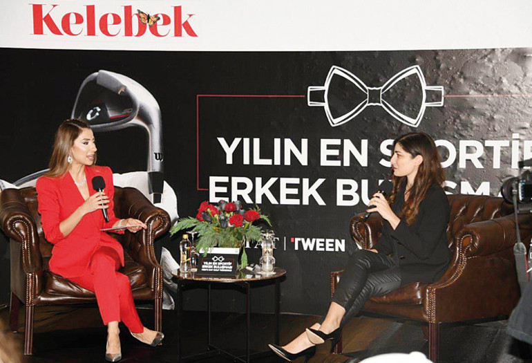 Yılın en ‘sportif’ buluşması