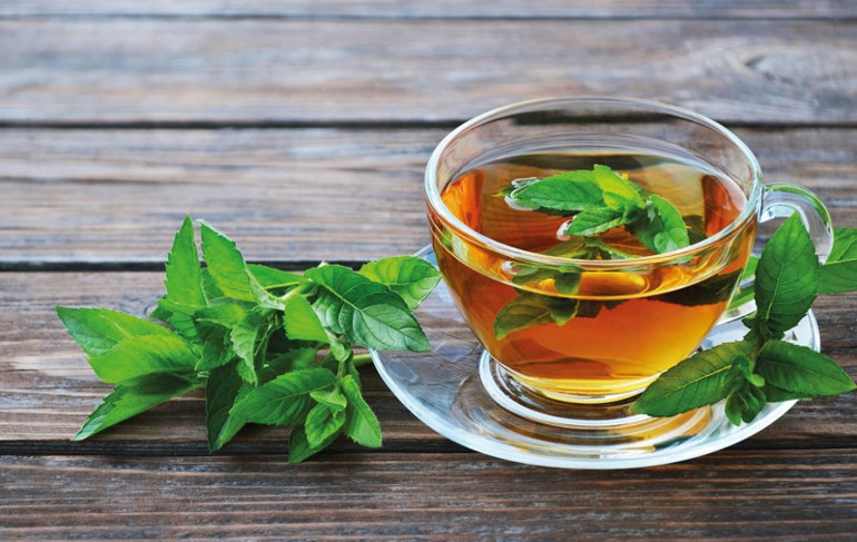 Anadolu’nun bitkilerden gelen şifalı çayları