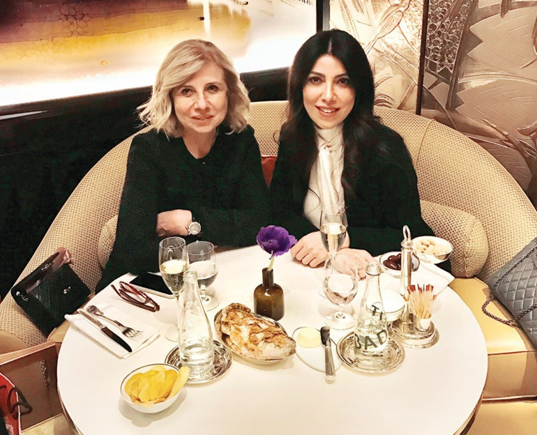 Pandemi günlerinde Londra