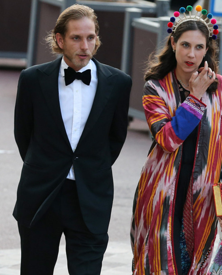 Birinin ailesinin adaları var, diğeri parayla oynuyor: Dünyanın en zengin gelinleri