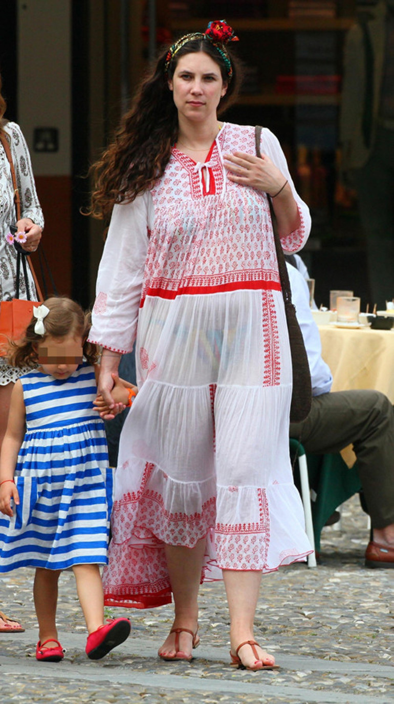 Birinin ailesinin adaları var, diğeri parayla oynuyor: Dünyanın en zengin gelinleri