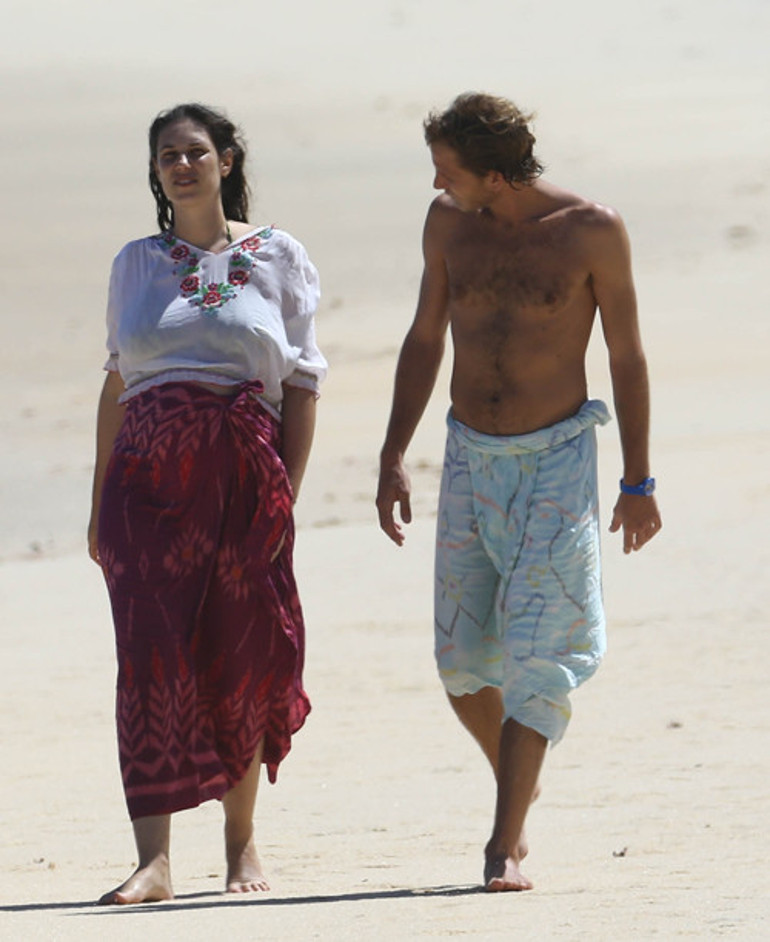 Birinin ailesinin adaları var, diğeri parayla oynuyor: Dünyanın en zengin gelinleri