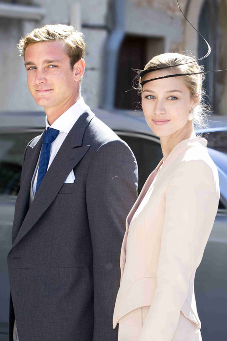 Birinin ailesinin adaları var, diğeri parayla oynuyor: Dünyanın en zengin gelinleri