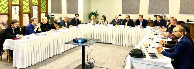 Bir şehir markalaşıyor