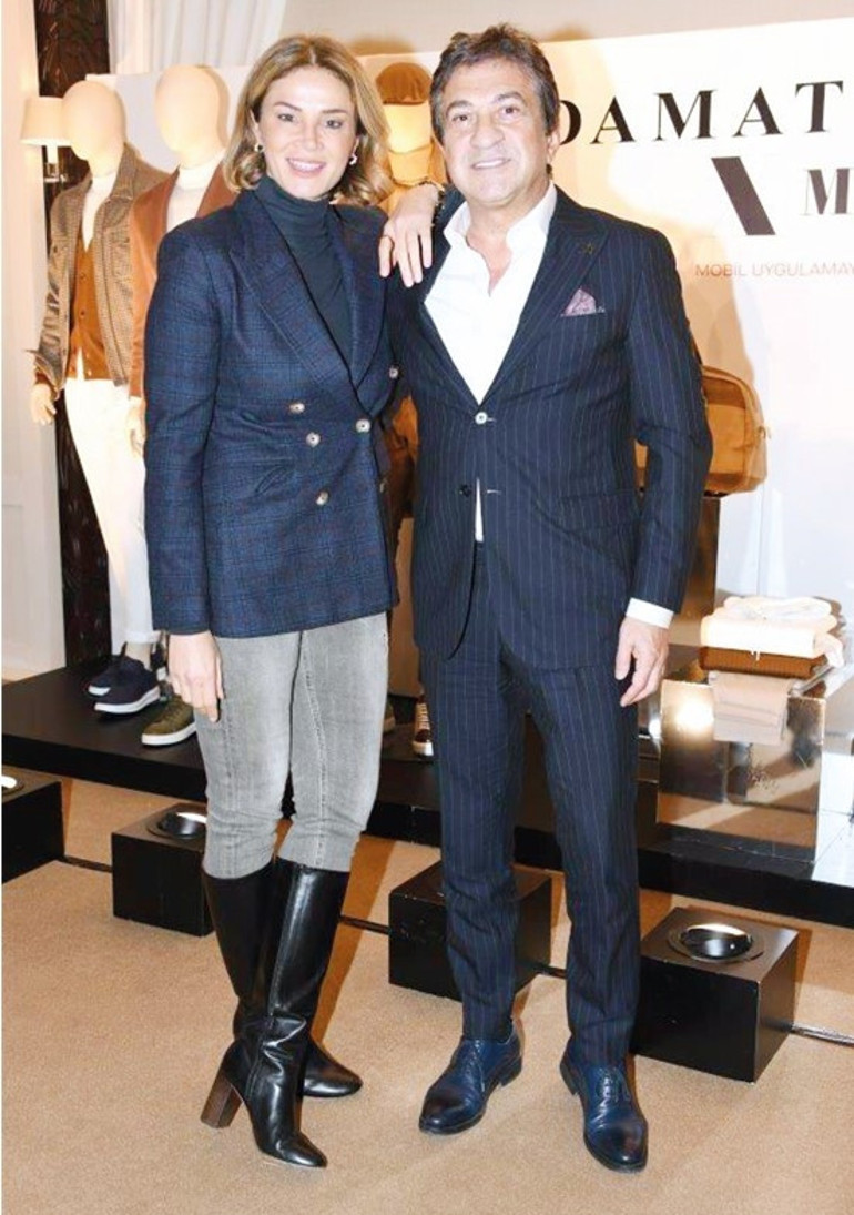 Yılın en sportif erkek buluşması Men’s day