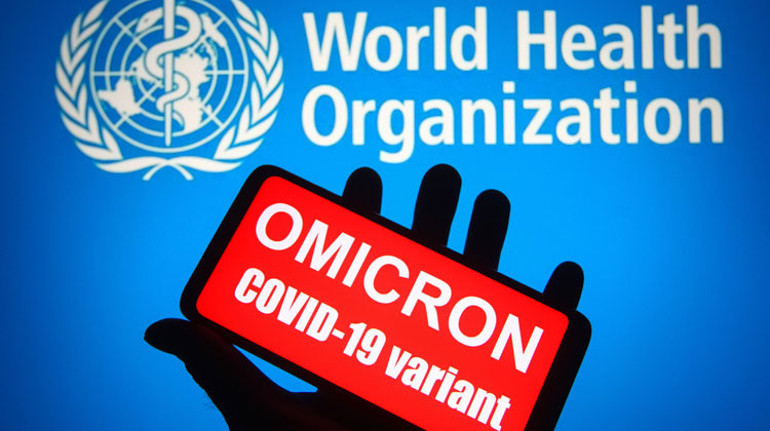 Avrupa’nın Omikron haritası