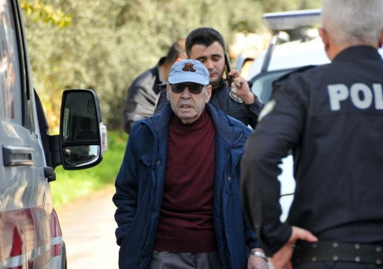 Miras cinayeti Karstan Antalyaya gelip ablasını öldürdü