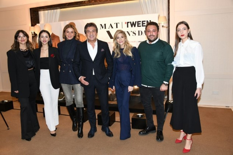 Yılın en sportif erkek buluşması Men’s day