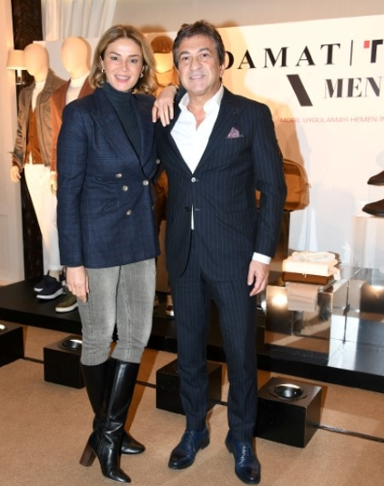 Yılın en sportif erkek buluşması Men’s day