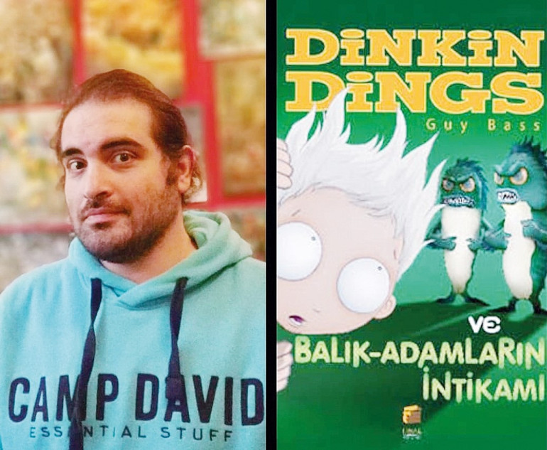 Çocuk edebiyatında gizli bir hazine