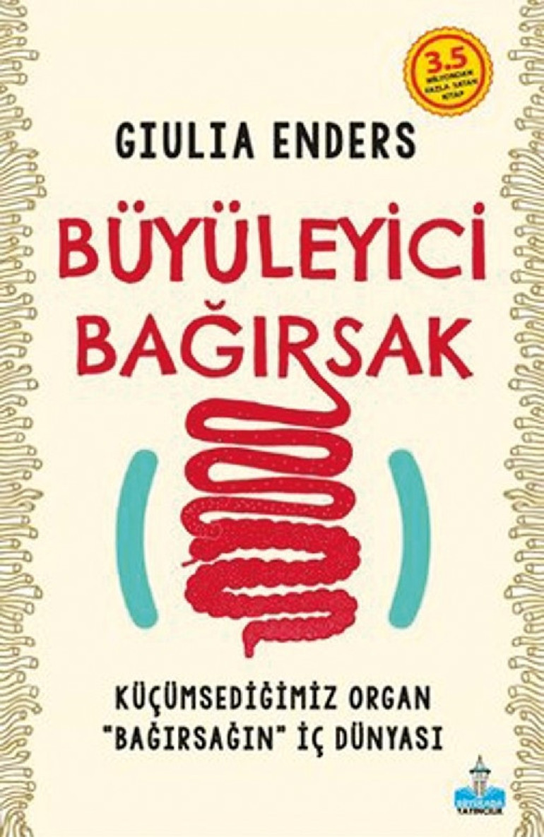 Çocuk edebiyatında gizli bir hazine