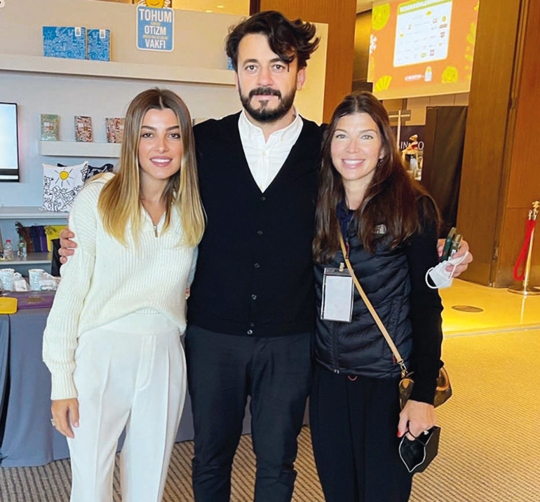 Yaza düğün var