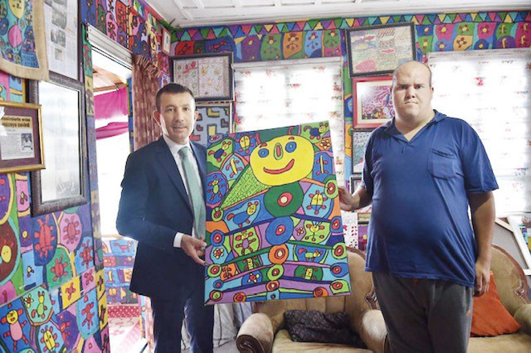 Ekrem İmamoğlu strateji değiştirdi