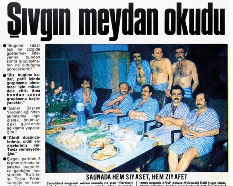 Konservatuvarlı arabeskçinin acılı hayatı