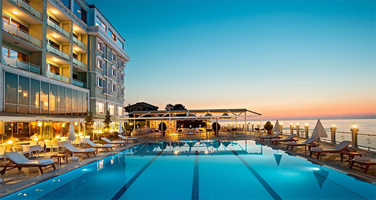 Gecelik ortalama 1.750 TL Şimdiden yüzde 100 doluluk bekleniyor