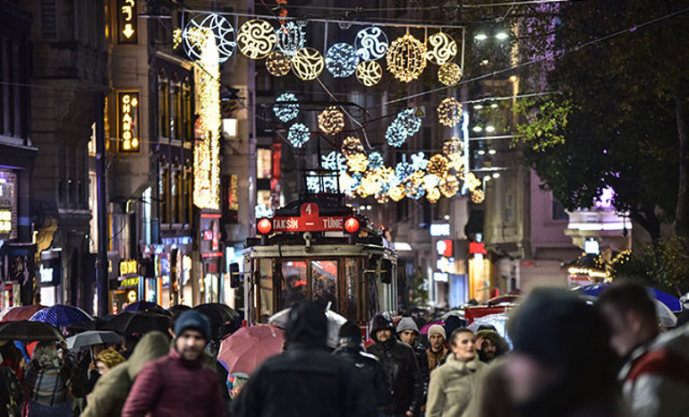 Gecelik ortalama 1.750 TL Şimdiden yüzde 100 doluluk bekleniyor