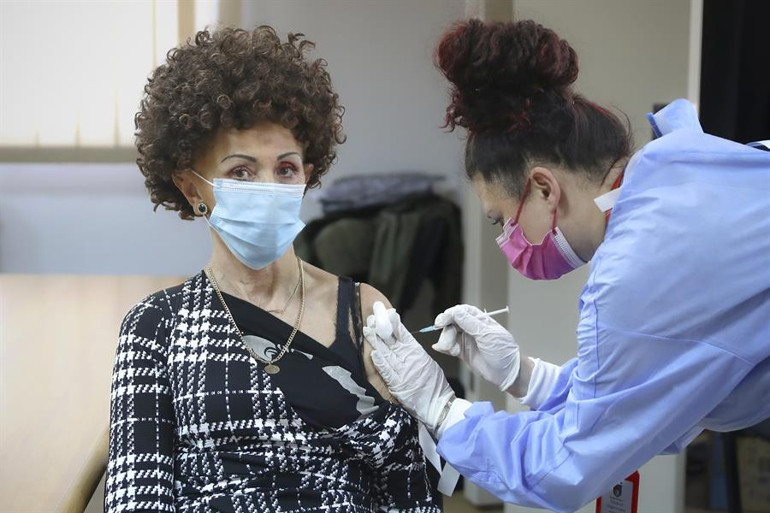 Fauciden flaş aşı ve Omicron açıklaması: İhtiyacımız yok