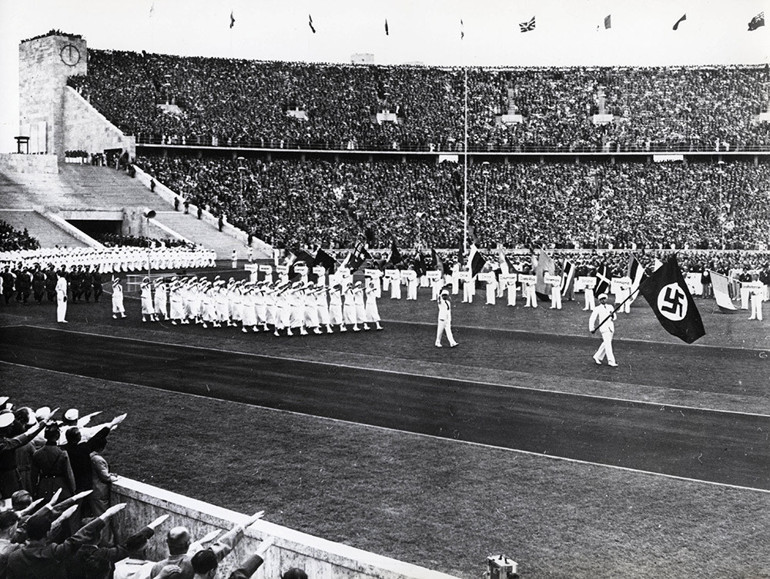 Pekin 2022 ilk değil Tarihin en büyük Olimpiyat boykotu neden başarısız oldu