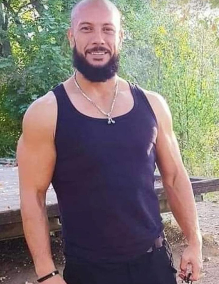 Gasilhaneye girince şoke oldular Afyonkarahisar’da bir garip defin hikâyesi...