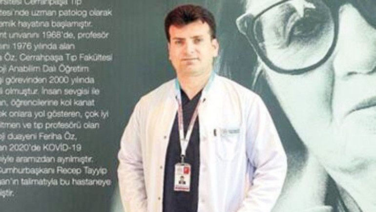 3 ayda 3. doz Omikron’a özel...