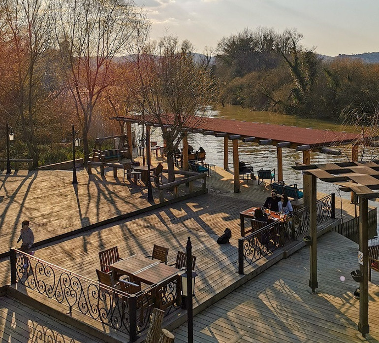 Yılbaşında yeni trend: Doğa tatili | 11 ŞEHİR 13 ÖNERİ