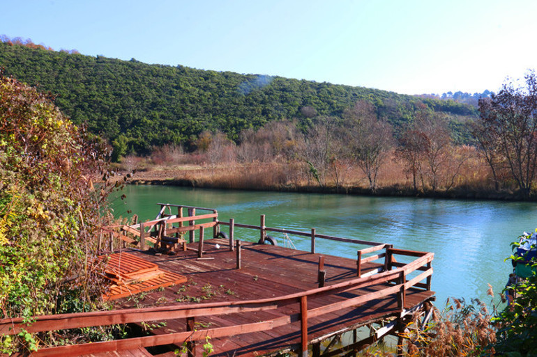 Yılbaşında yeni trend: Doğa tatili | 11 ŞEHİR 13 ÖNERİ