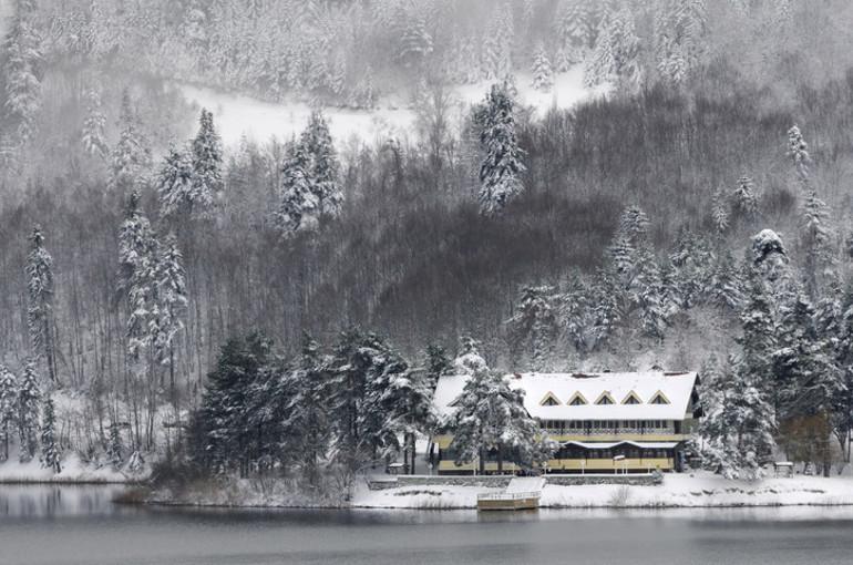 Yılbaşında yeni trend: Doğa tatili | 11 ŞEHİR 13 ÖNERİ