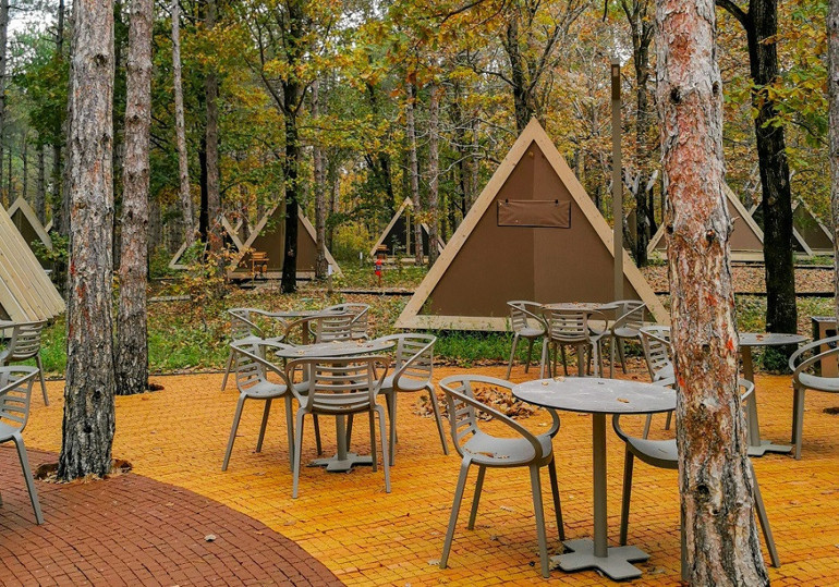 Yılbaşında yeni trend: Doğa tatili | 11 ŞEHİR 13 ÖNERİ