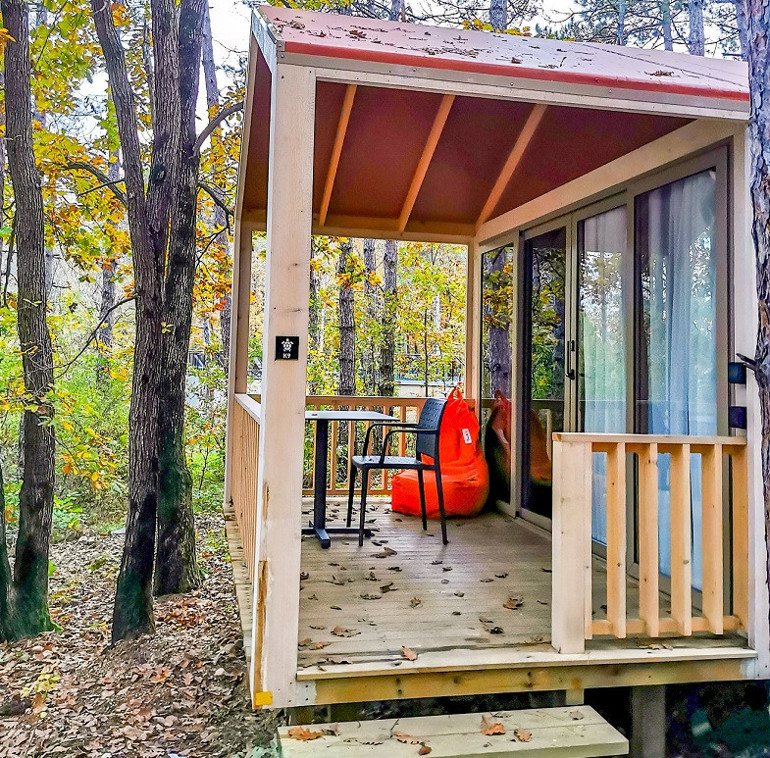 Yılbaşında yeni trend: Doğa tatili | 11 ŞEHİR 13 ÖNERİ