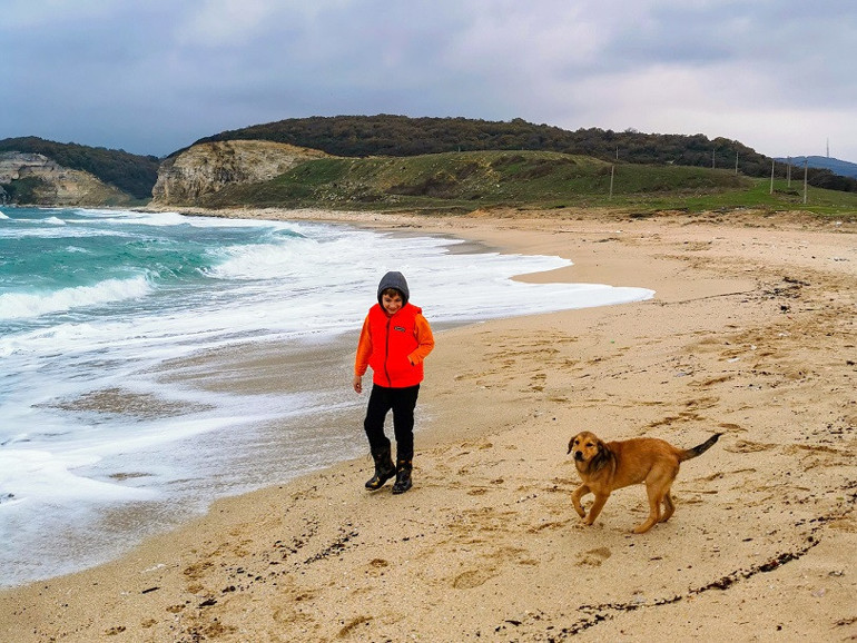 Yılbaşında yeni trend: Doğa tatili | 11 ŞEHİR 13 ÖNERİ