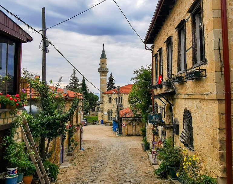 Yılbaşında yeni trend: Doğa tatili | 11 ŞEHİR 13 ÖNERİ