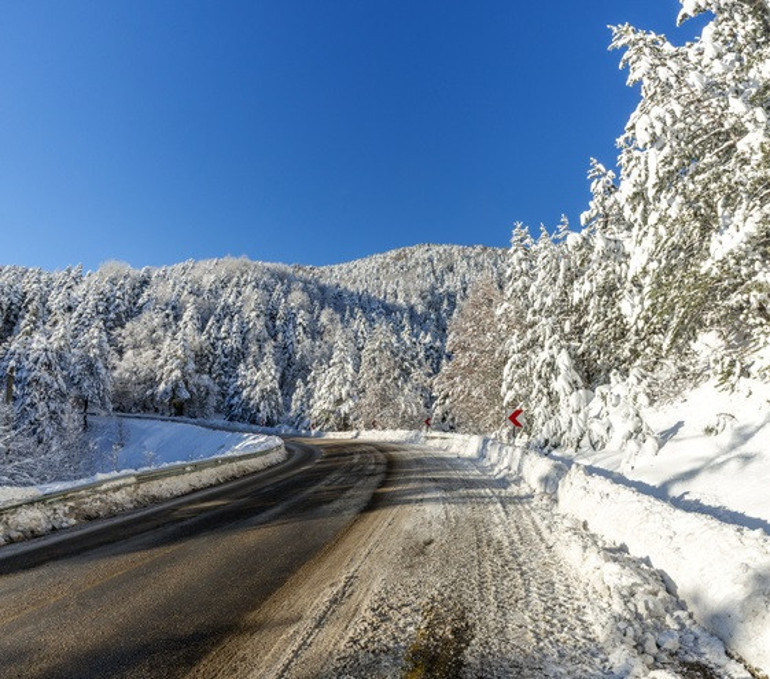 Yılbaşında yeni trend: Doğa tatili | 11 ŞEHİR 13 ÖNERİ