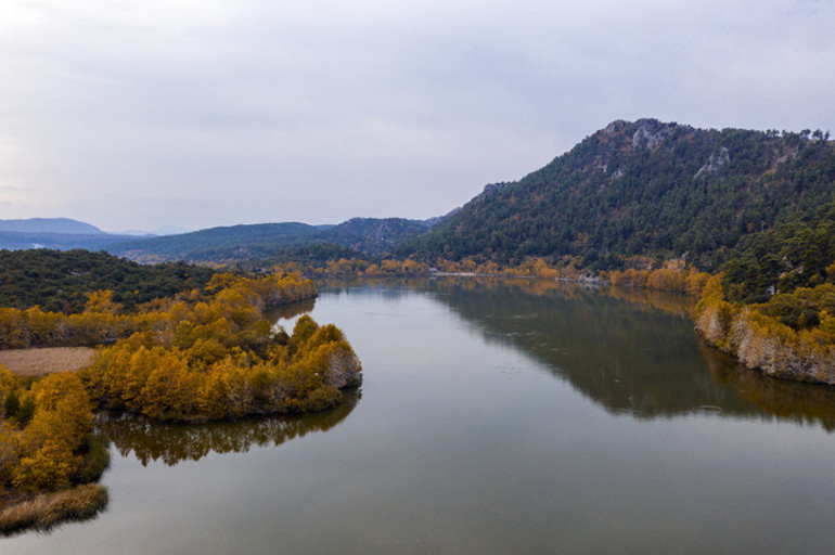 Yılbaşında yeni trend: Doğa tatili | 11 ŞEHİR 13 ÖNERİ