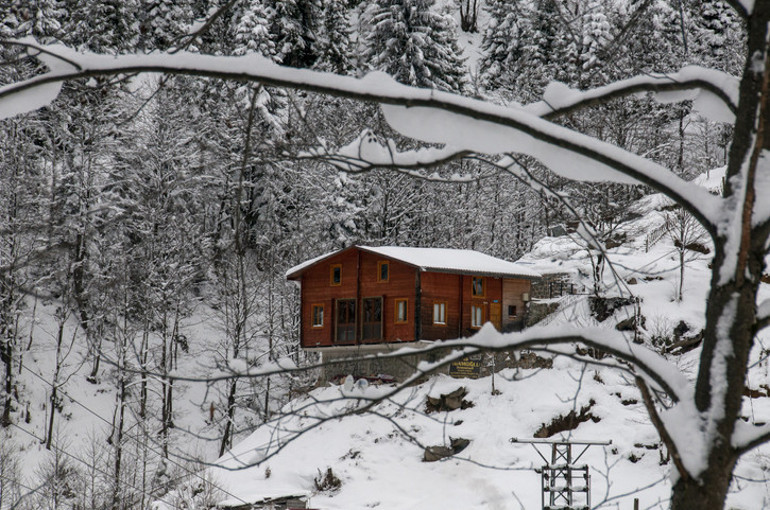 Yılbaşında yeni trend: Doğa tatili | 11 ŞEHİR 13 ÖNERİ