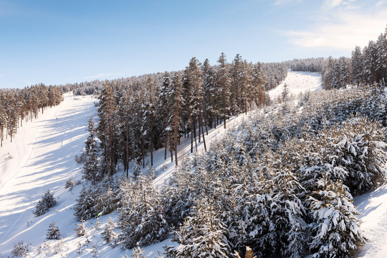 Yılbaşında yeni trend: Doğa tatili | 11 ŞEHİR 13 ÖNERİ