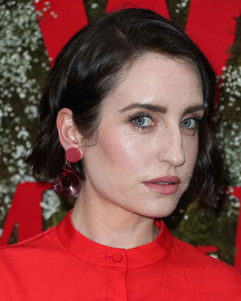 Efsane dizi karakterini canlandıran oyuncu hakkında iki ayrı cinsel taciz iddiası: Bir aynanın önündeydik ve ben ağlıyordum