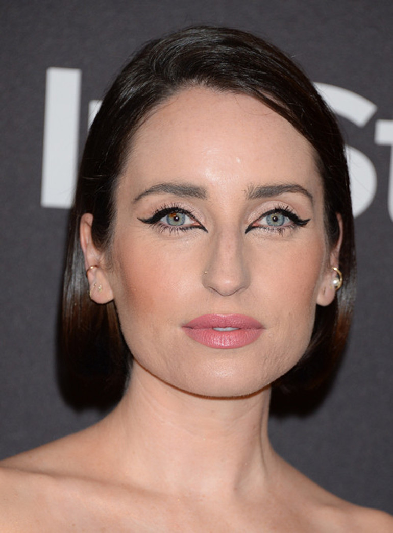 Efsane dizi karakterini canlandıran oyuncu hakkında iki ayrı cinsel taciz iddiası: Bir aynanın önündeydik ve ben ağlıyordum