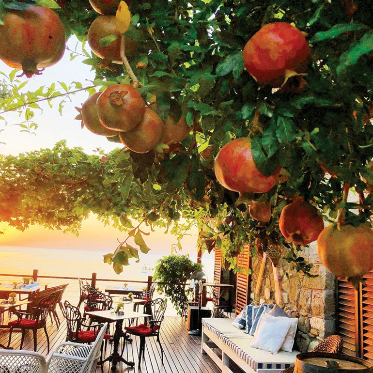 10’dan geriye saymak için en güzel 10 adres