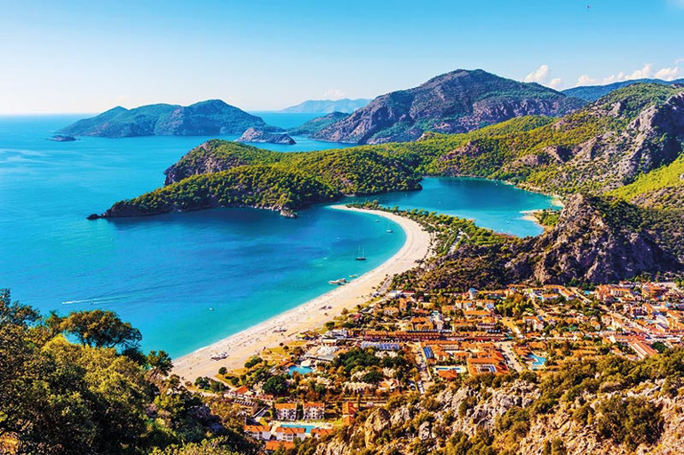 10’dan geriye saymak için en güzel 10 adres