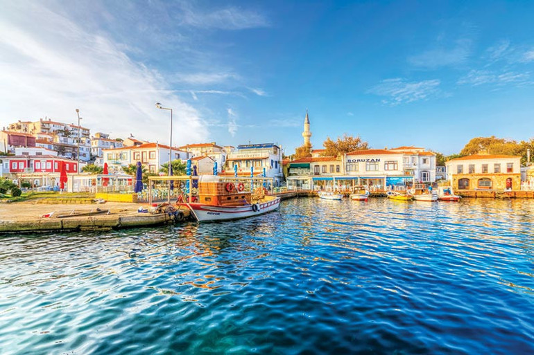 10’dan geriye saymak için en güzel 10 adres