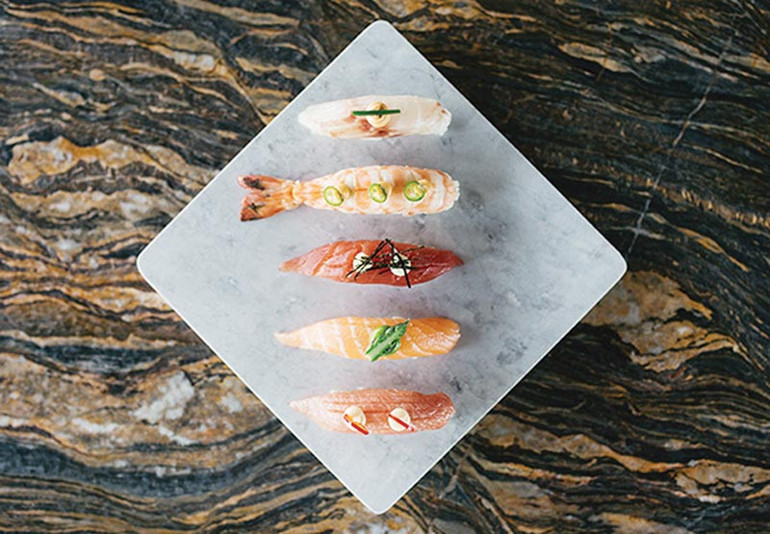 10’dan geriye saymak için en güzel 10 adres