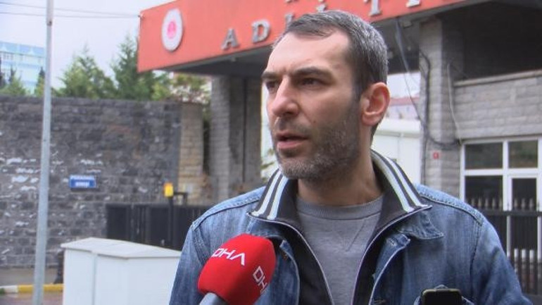 Niye ışıkları kapattınız dedikten sonra komaya girdi Acı haber geldi