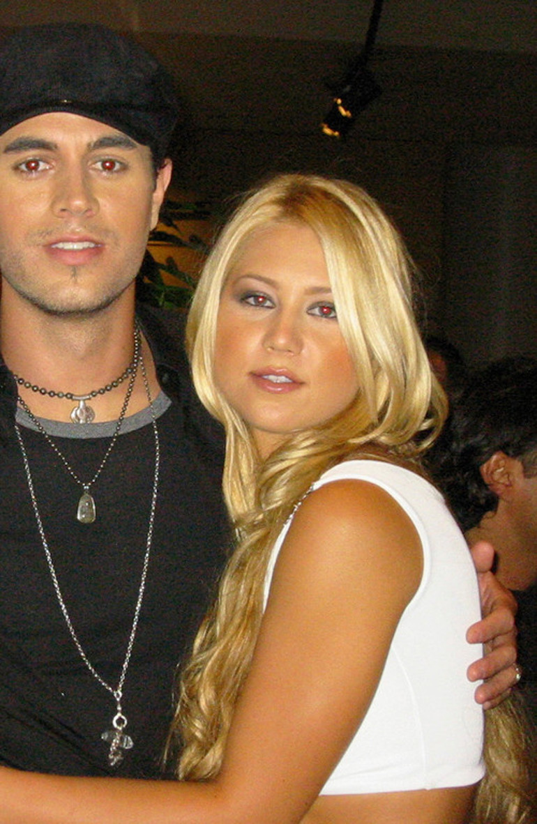 Büyük aşkın meyvesi ikizler dört yaşında