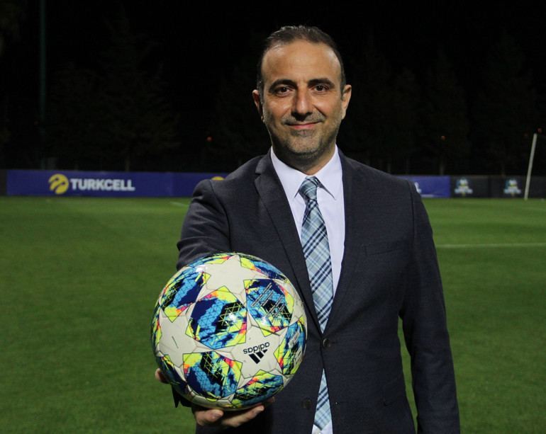 Beşiktaş 2-1 Fenerbahçe (Kadın Futbol Süper Ligi maçının özeti ve goller)