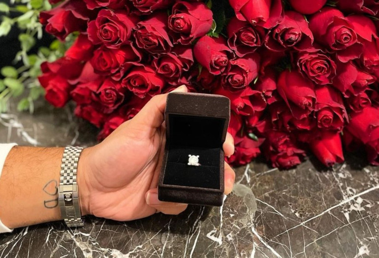 Damla Ersubaşı ve Mustafa Can Keser ikinci kez nikah masasına oturacak