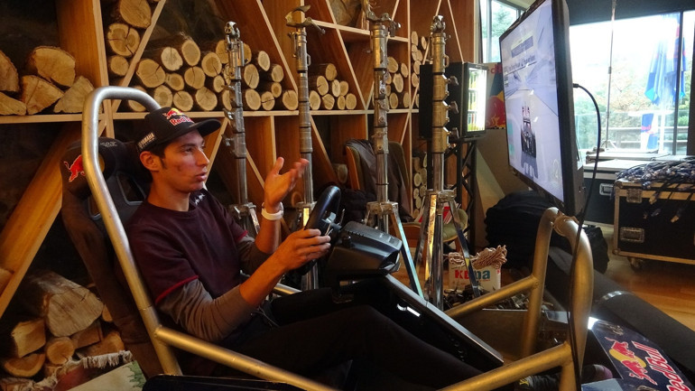 MotoGP’de savaş verebilirim...